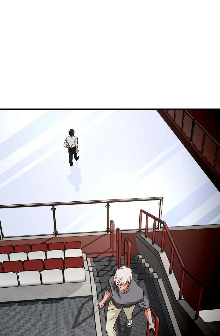 No Exit Chapter 30 - Page 27