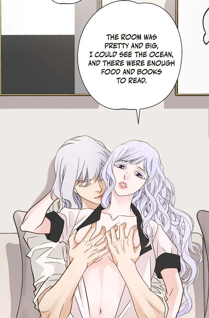 No Exit Chapter 30 - Page 33