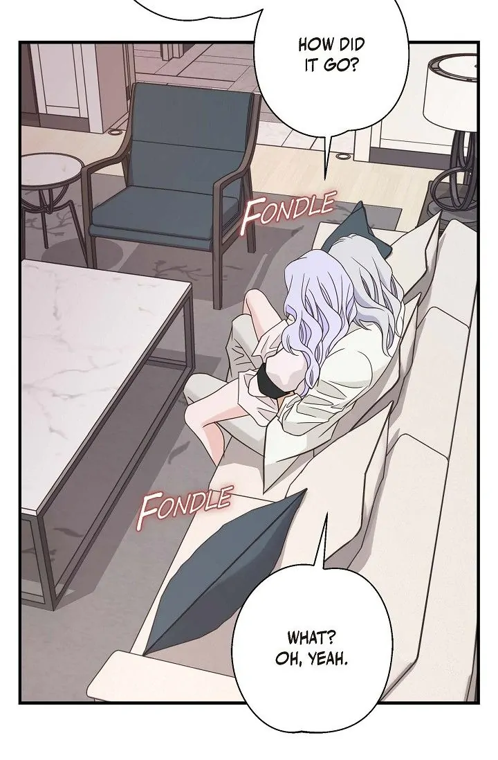 No Exit Chapter 30 - Page 37