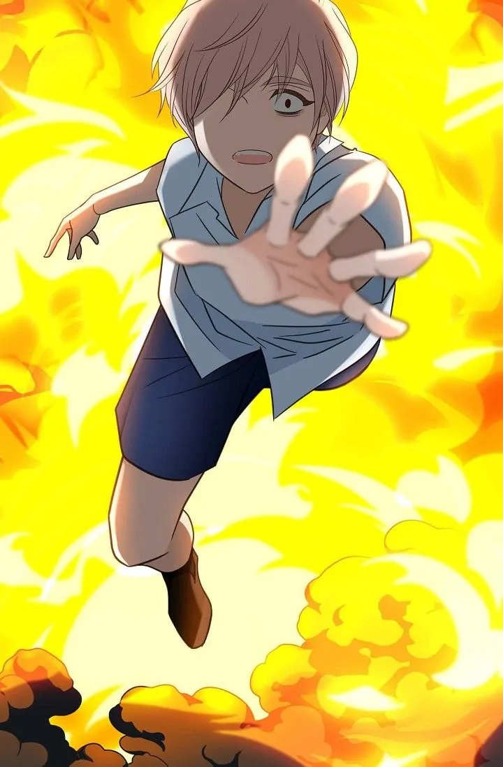 No Exit Chapter 30 - Page 48