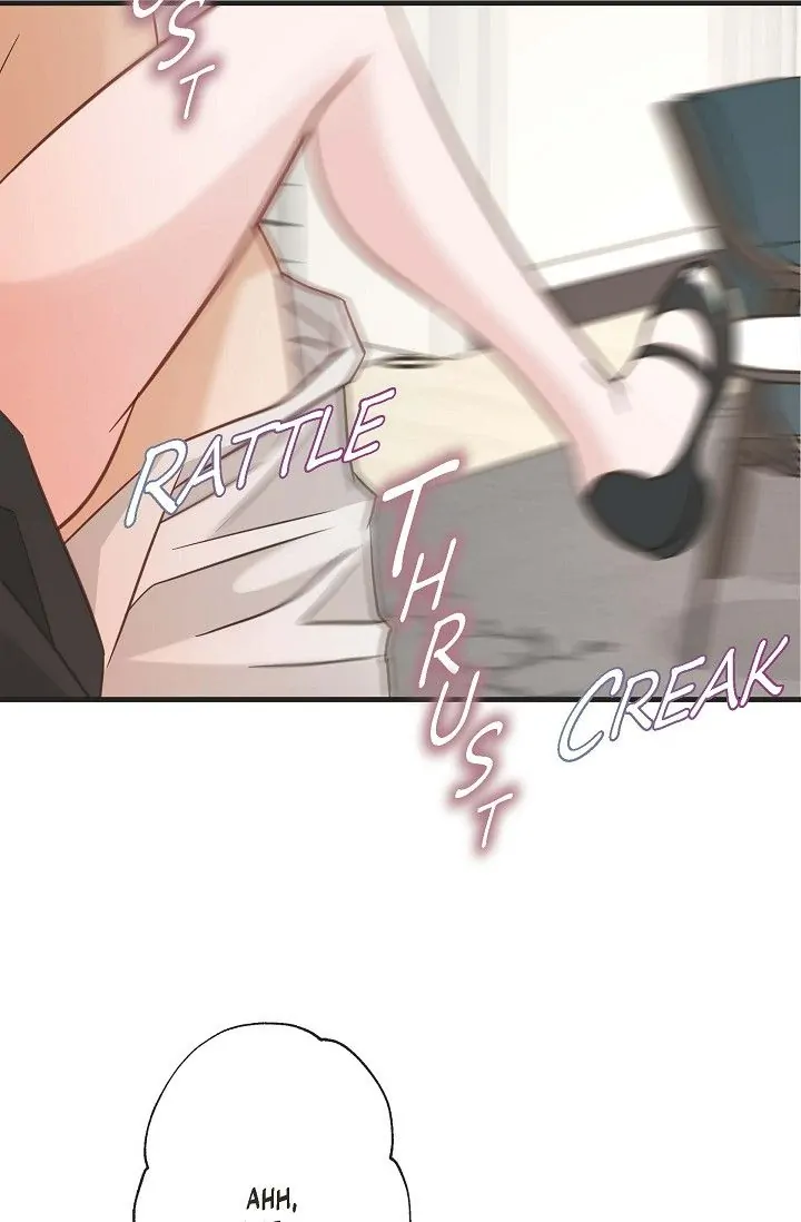 No Exit Chapter 30 - Page 6