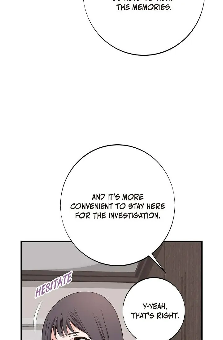 No Exit Chapter 30 - Page 70