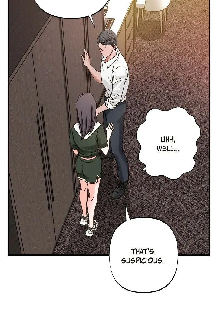 No Exit Chapter 30 - Page 73