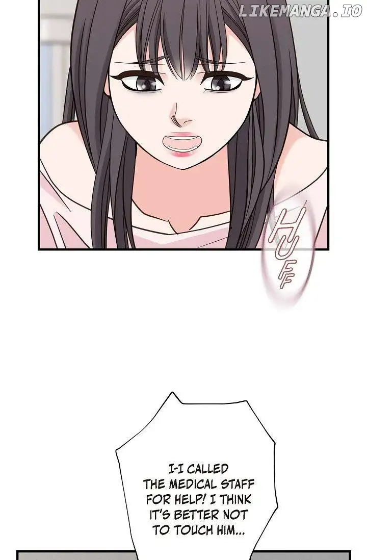 No Exit Chapter 31 - Page 106