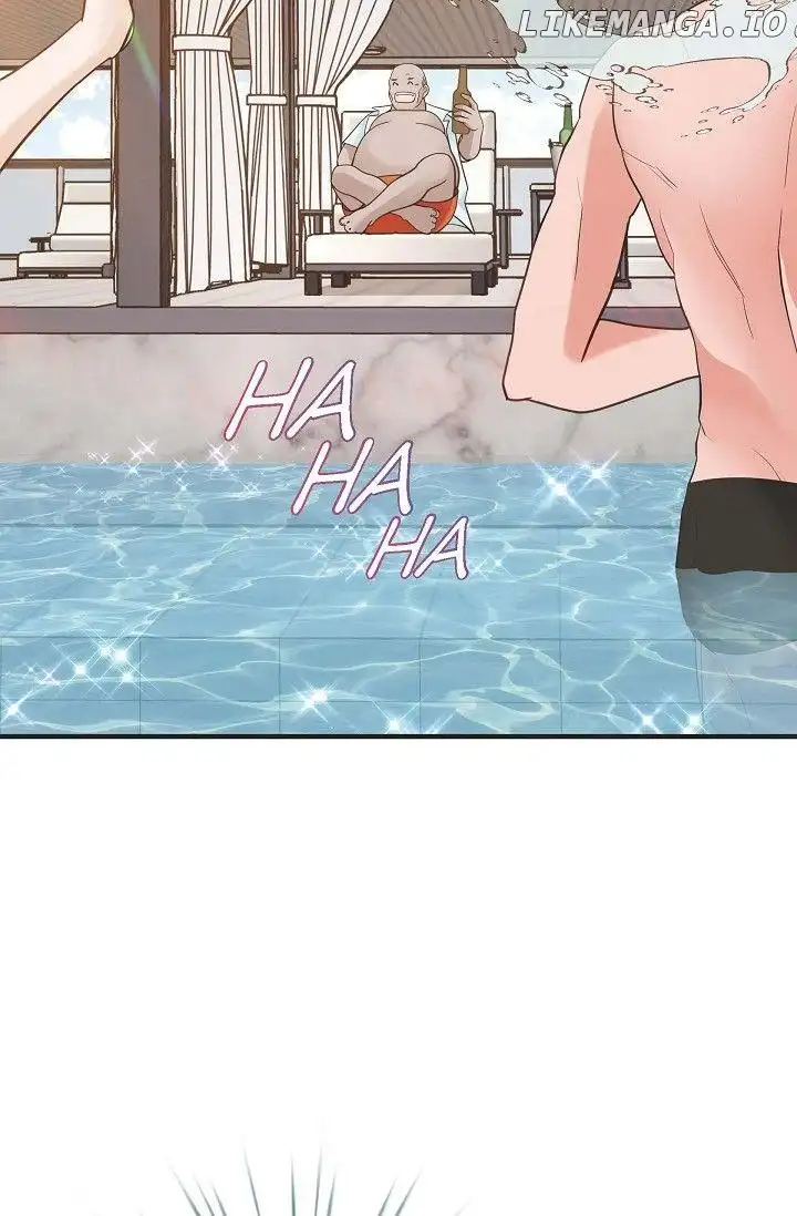 No Exit Chapter 31 - Page 36