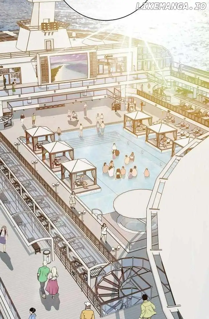 No Exit Chapter 31 - Page 50