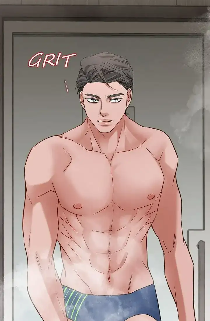 No Exit Chapter 32 - Page 107