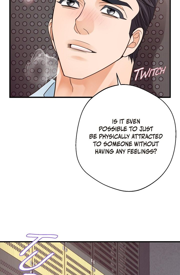 No Exit Chapter 34 - Page 20