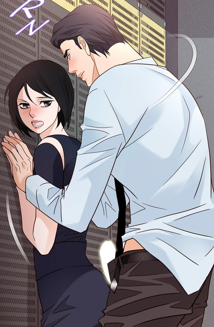 No Exit Chapter 34 - Page 21