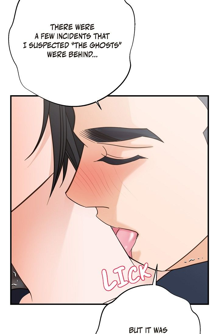 No Exit Chapter 34 - Page 25