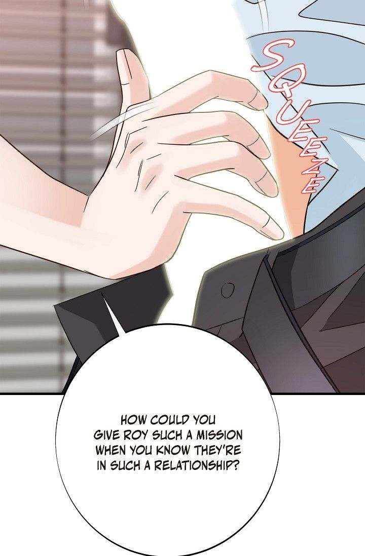 No Exit Chapter 34 - Page 4