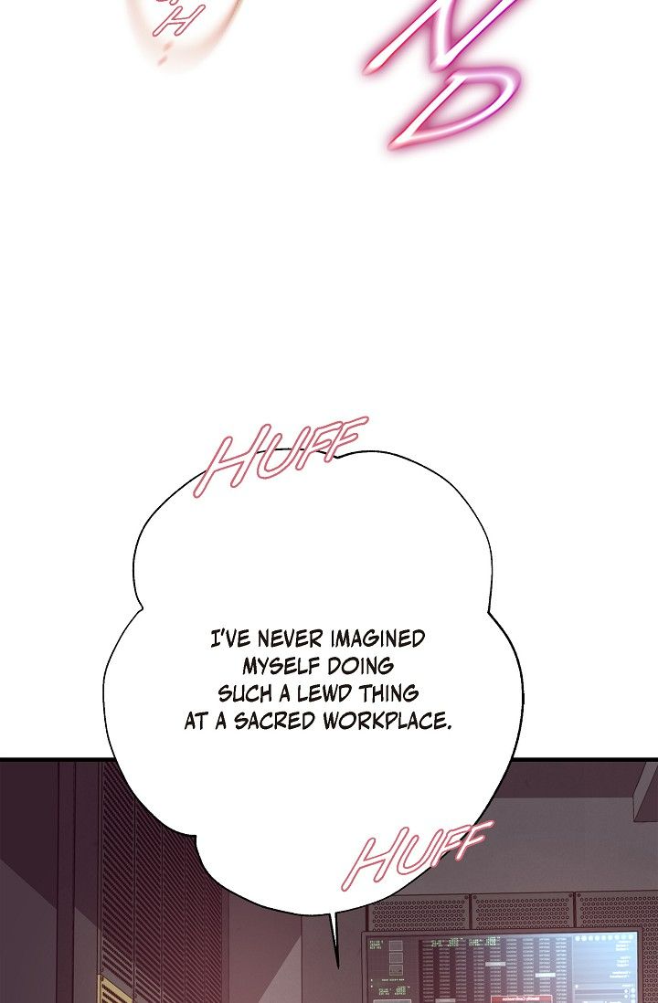 No Exit Chapter 34 - Page 54