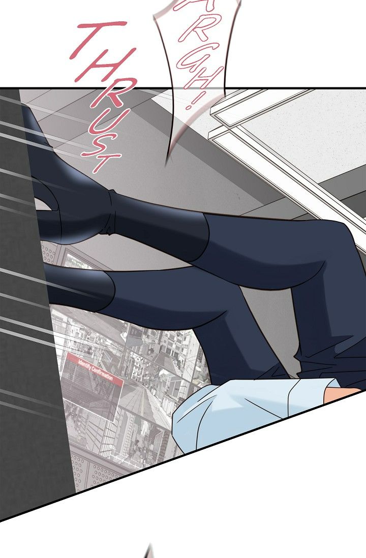 No Exit Chapter 34 - Page 62