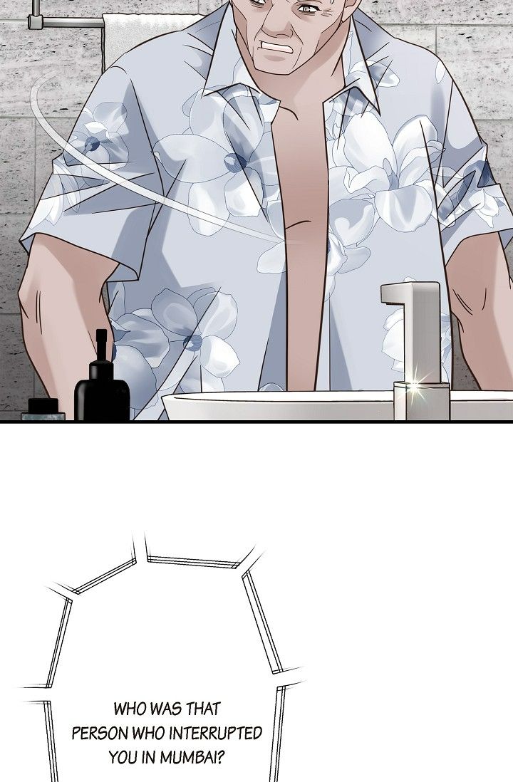 No Exit Chapter 34 - Page 74