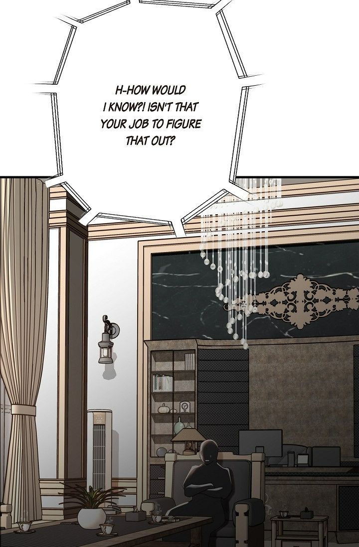 No Exit Chapter 34 - Page 76