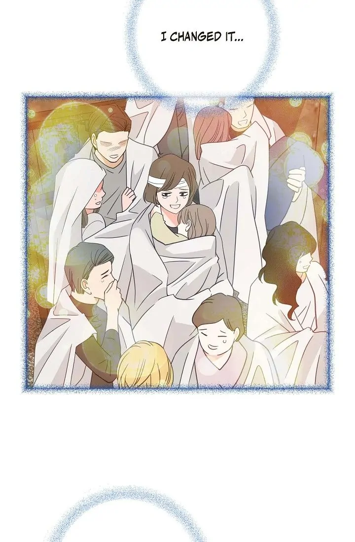 No Exit Chapter 36 - Page 127