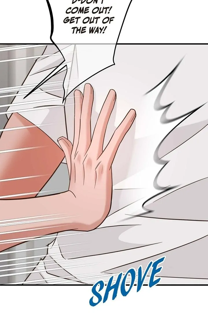 No Exit Chapter 36 - Page 18