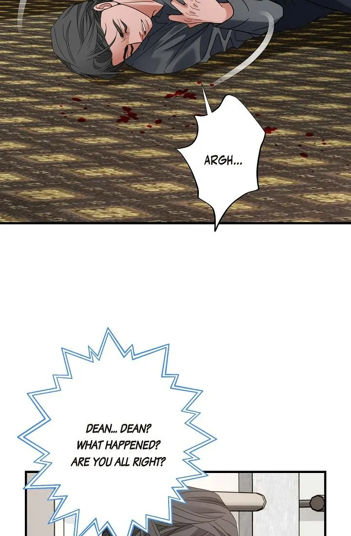 No Exit Chapter 36 - Page 28