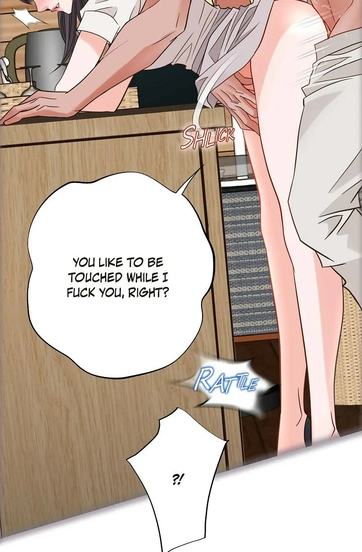 No Exit Chapter 37 - Page 85