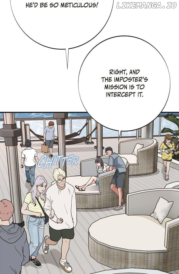 No Exit Chapter 38 - Page 108