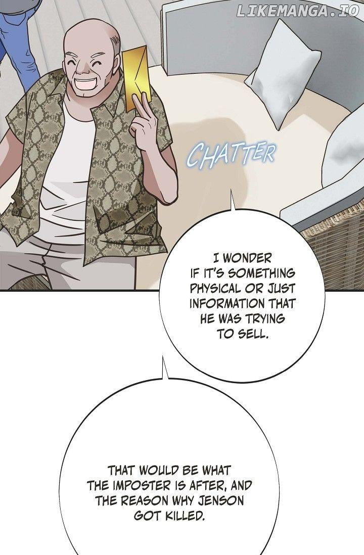 No Exit Chapter 38 - Page 109