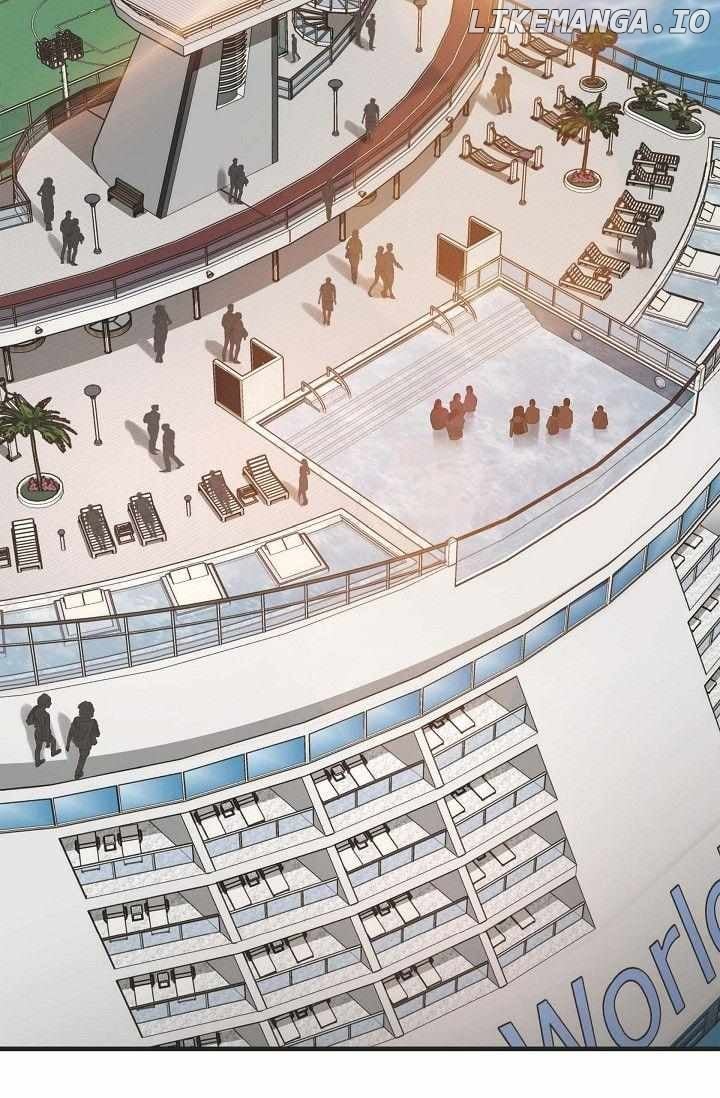 No Exit Chapter 38 - Page 113