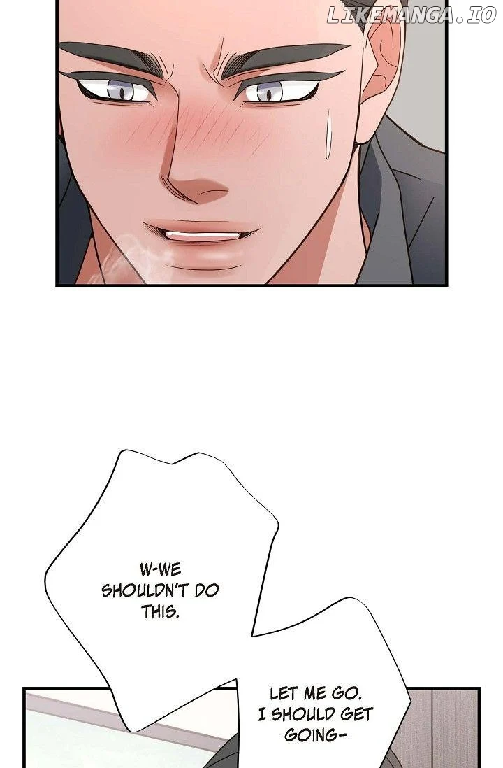 No Exit Chapter 38 - Page 31