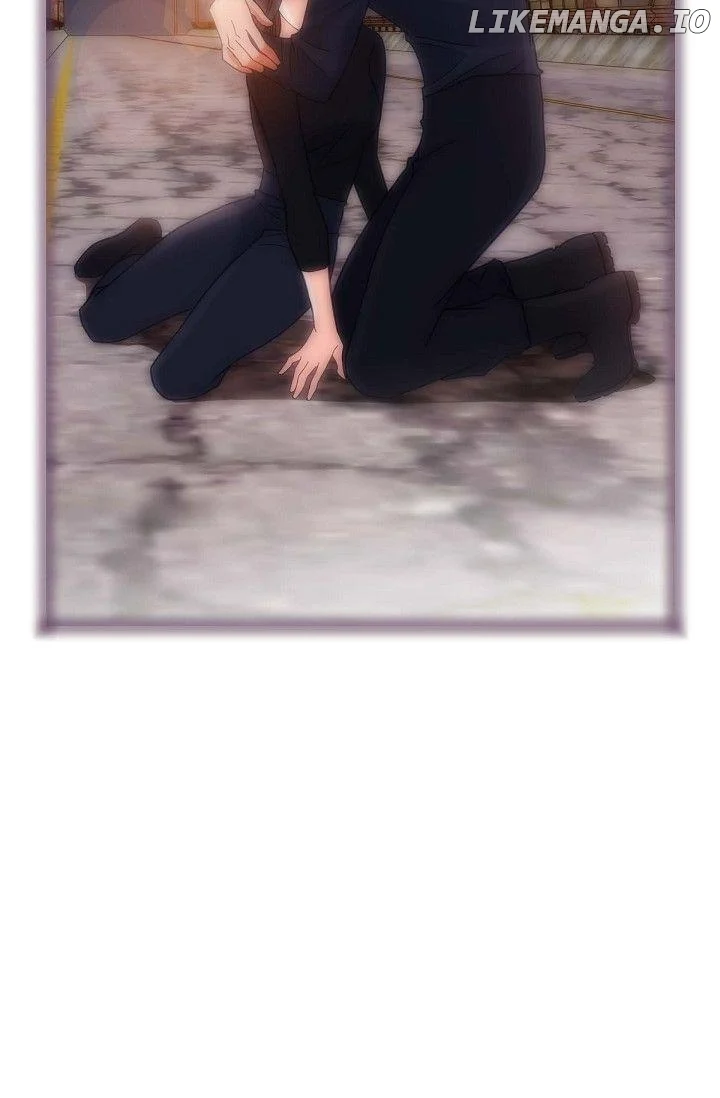 No Exit Chapter 38 - Page 39