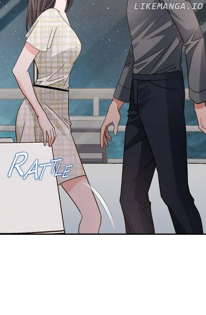 No Exit Chapter 38 - Page 47