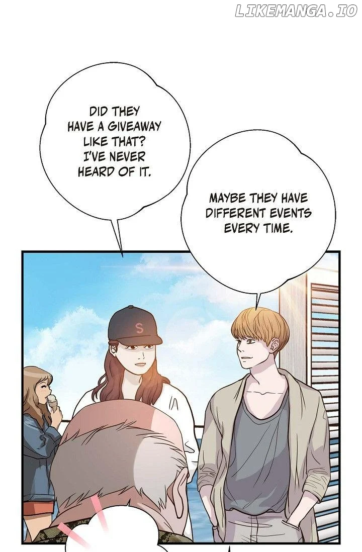 No Exit Chapter 38 - Page 86