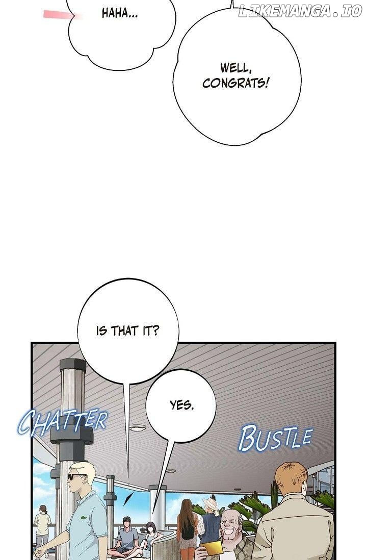 No Exit Chapter 38 - Page 87