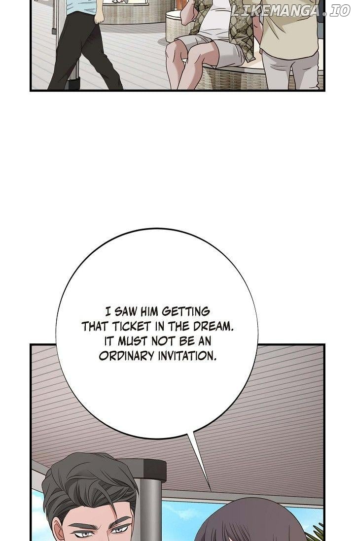 No Exit Chapter 38 - Page 88