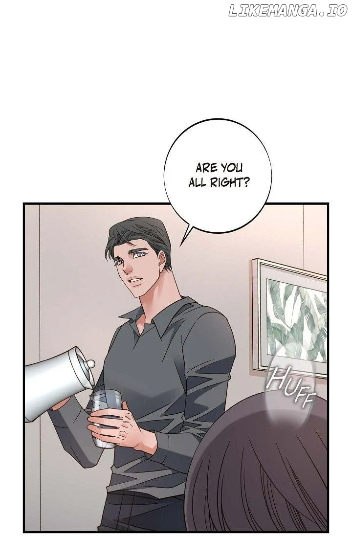 No Exit Chapter 38 - Page 9