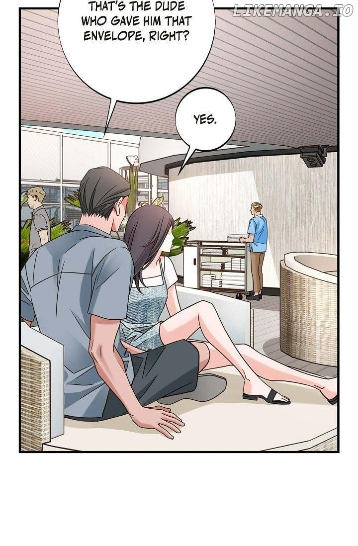 No Exit Chapter 38 - Page 91