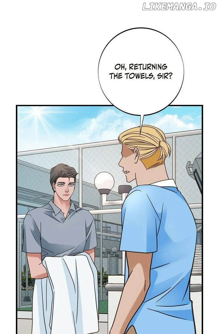 No Exit Chapter 38 - Page 92