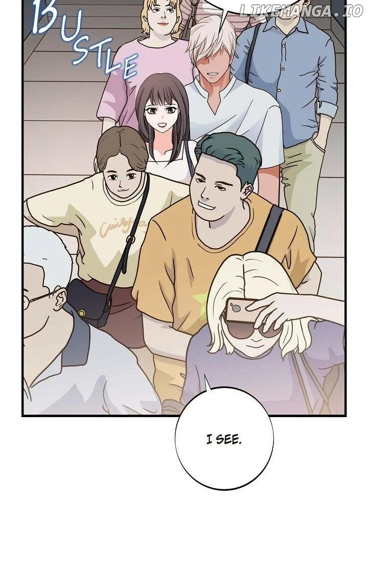 No Exit Chapter 39 - Page 10