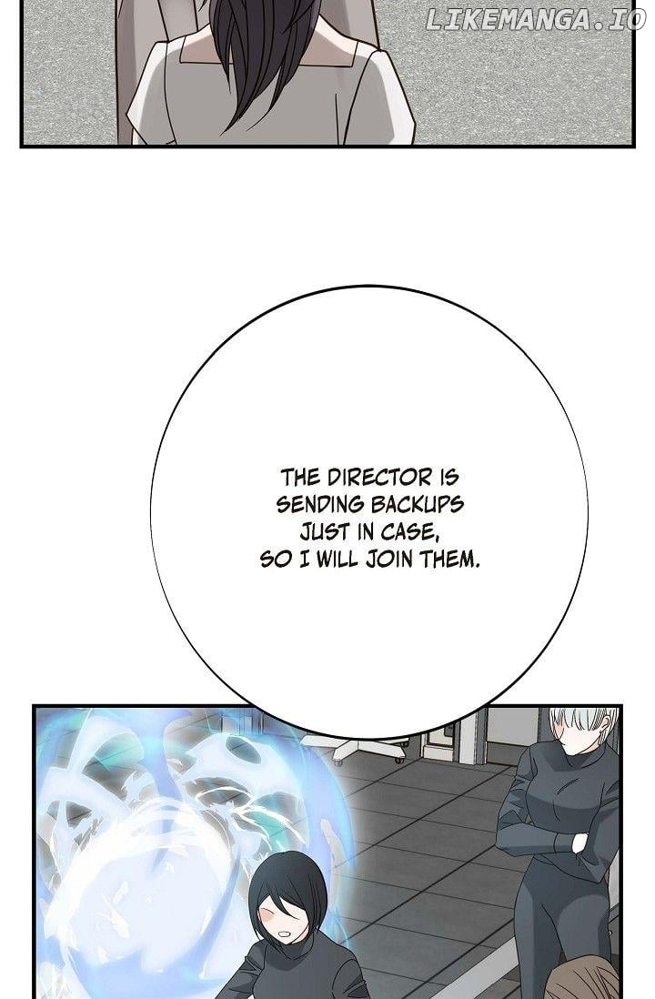 No Exit Chapter 39 - Page 101