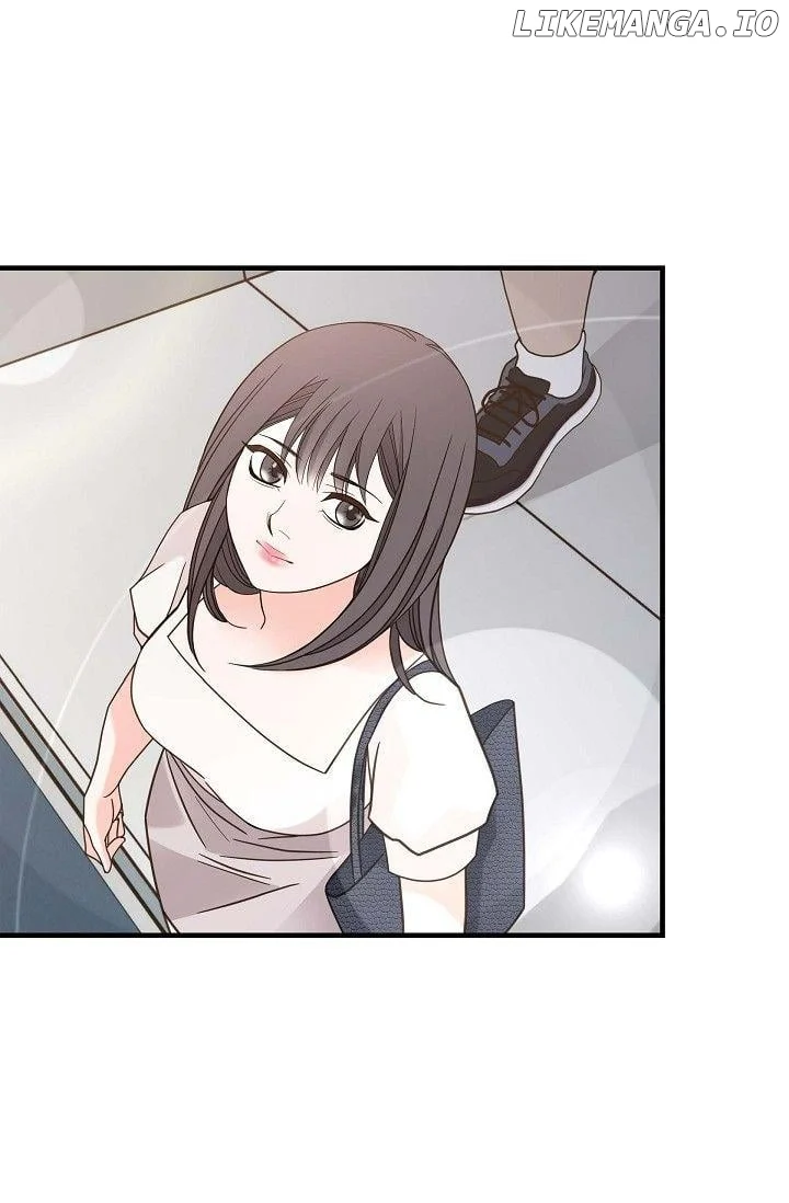 No Exit Chapter 39 - Page 11