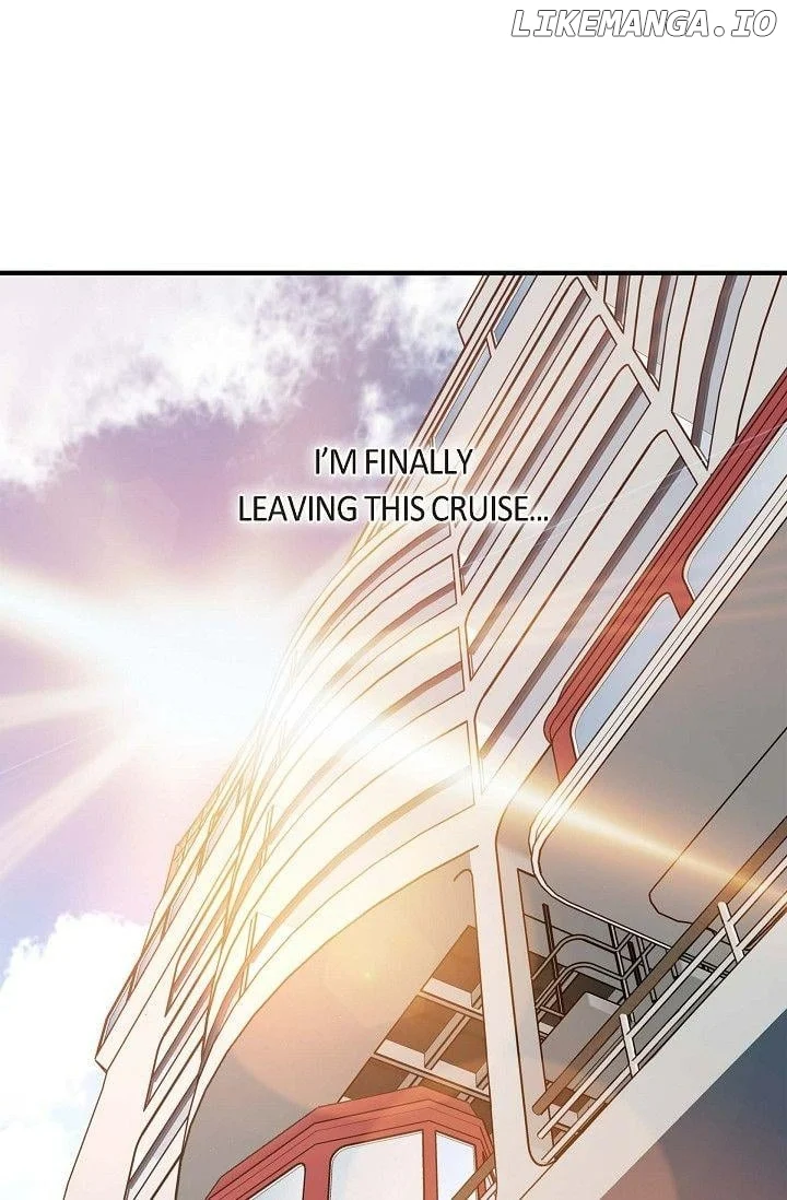 No Exit Chapter 39 - Page 12