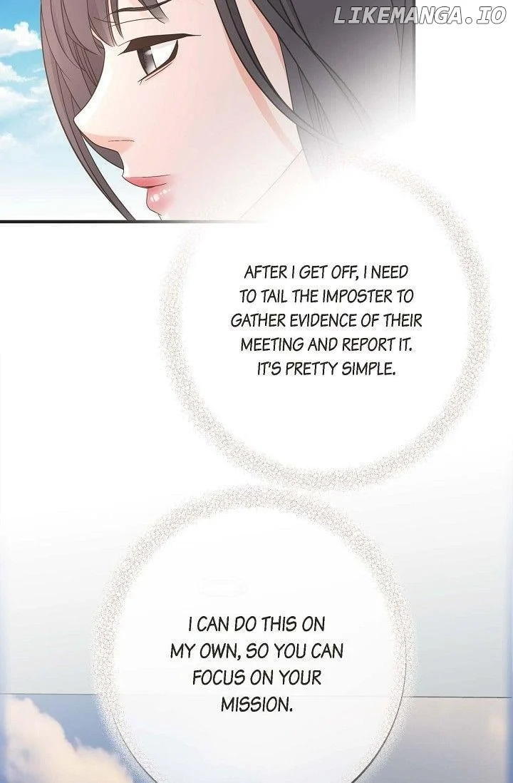 No Exit Chapter 39 - Page 14