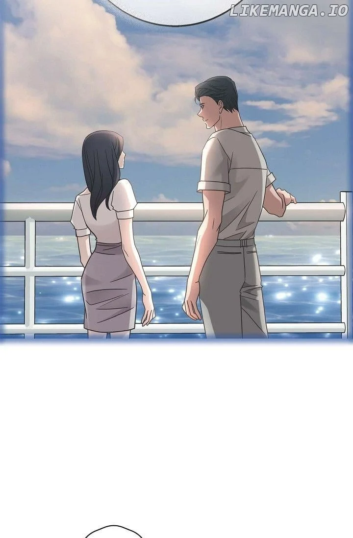 No Exit Chapter 39 - Page 15