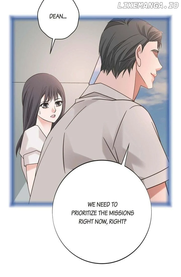 No Exit Chapter 39 - Page 16