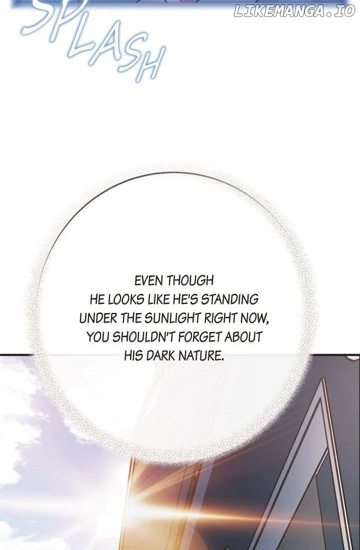 No Exit Chapter 39 - Page 20