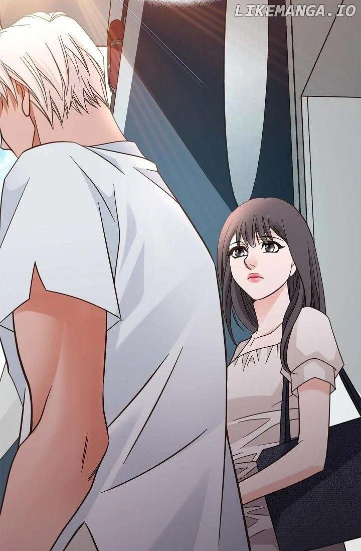 No Exit Chapter 39 - Page 22