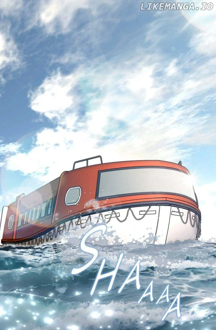 No Exit Chapter 39 - Page 24