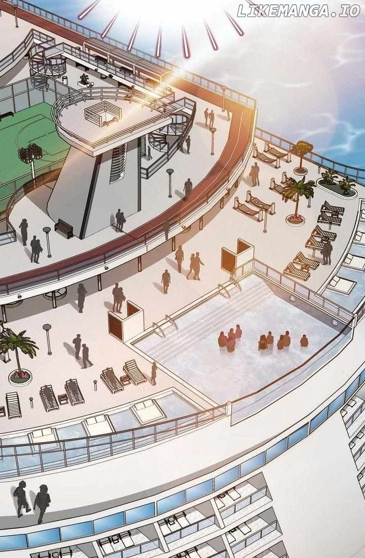 No Exit Chapter 39 - Page 3