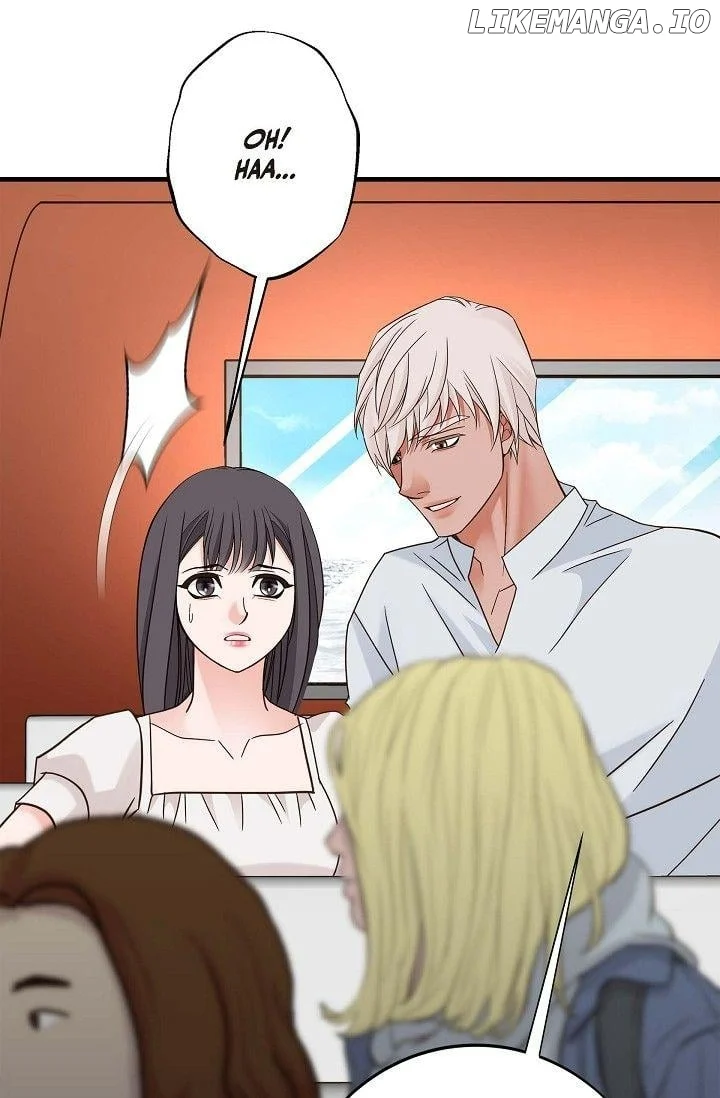 No Exit Chapter 39 - Page 33