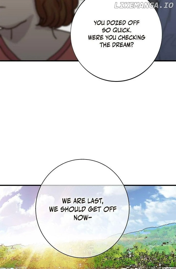 No Exit Chapter 39 - Page 34