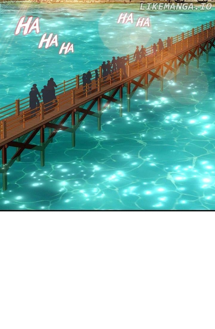 No Exit Chapter 39 - Page 35