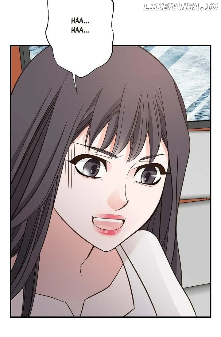 No Exit Chapter 39 - Page 37